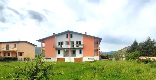 Foto Villa unifamiliare in via del tratturo, Scurcola Marsicana Centro