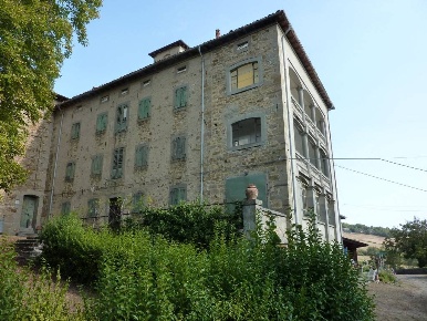 Foto Villa unifamiliare in via vaglio, Lama Mocogno di 1300 m² in vendita