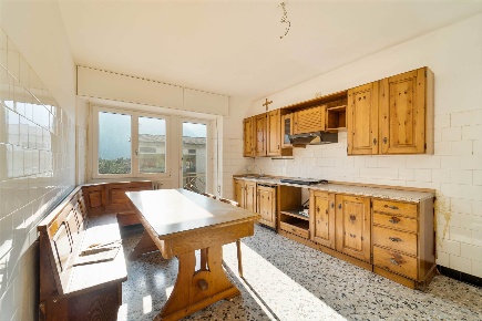 Foto Appartamento in Via Spluga, Prata Camportaccio San Cassiano di 92 m²