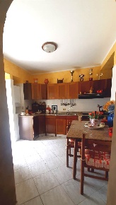 Foto Appartamento in via della vittoria 15, Scurcola Marsicana Centro