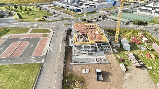 Foto Appartamento in Via Brol, Rivoli Veronese Centro di 113 m² in vendita