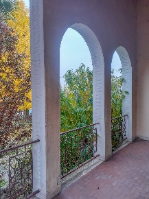 Foto Villa unifamiliare in viale Novi Ligure 7, Gazzuolo di 200 m²