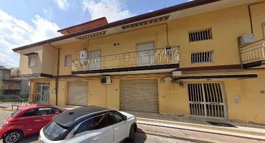 Foto Appartamento in VIA NERVA 41, Varapodio di 3 m² con 4 locali