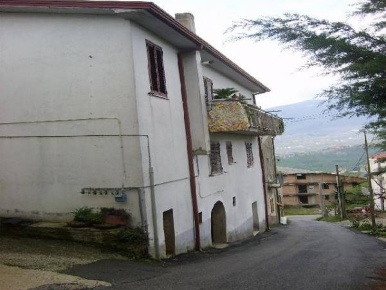 Foto Appartamento a Capriglia Irpina di 86 m² con 2 locali in vendita