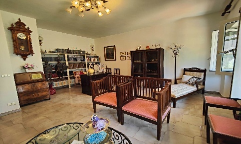Foto Villa unifamiliare in via chiusa Quintieri, Cerisano di 195 m²