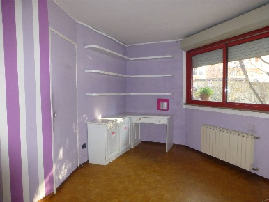 Foto Appartamento in Via Circonvallazione, Verrès Centro di 113 m²