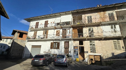 Foto Appartamento in via pietro corte 23, Andorno Micca Andorno Cacciorna