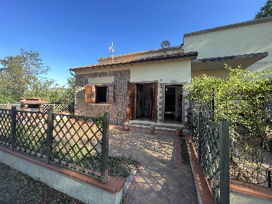 Foto Appartamento a Campagnatico Sant'antonio di 64 m² con 3 locali