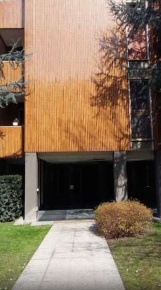 Foto Appartamento in via Marco d'Agrate  10, Milano Corvetto di 112 m²