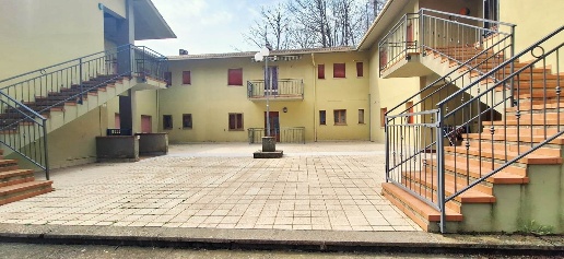 Foto Appartamento in Via del Boschetto, Santa Fiora Bagnolo di 40 m²