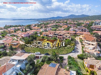 Foto Villa unifamiliare in Via Del Ginepro, Golfo Aranci di 135 m²