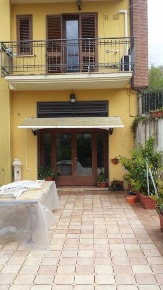 Foto Villa a schiera in via santa candita ortali, San Michele di Serino