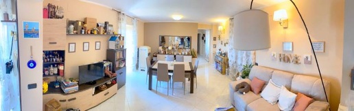 Foto Appartamento in piazza Borgo Garibaldi   9, Strangolagalli Centro