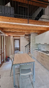 Foto Appartamento a Pievepelago di 70 m² con 3 locali in vendita