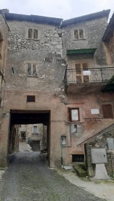 Foto Appartamento in Via del  Castello  3, Scurcola Marsicana Centro