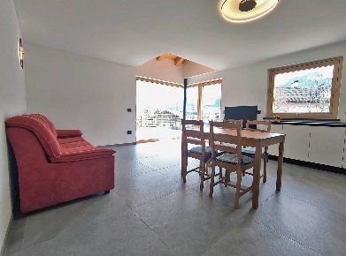 Foto Appartamento a Castello-Molina di Fiemme Castello Di Fiemme di 90 m²