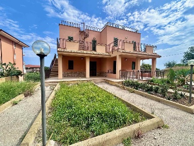 Foto Appartamento in viale delle Madonie 32, Pollina Finale di 54 m²