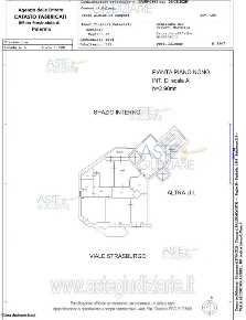 Foto Appartamento a Palermo di 135 m² in vendita