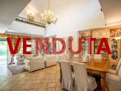 Foto Villa unifamiliare in Via Delle Sorgenti, Montevecchia Quattro Strade
