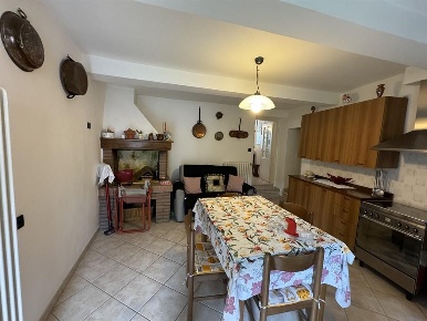 Foto Appartamento in VIA FABBRINI, Marradi in vendita