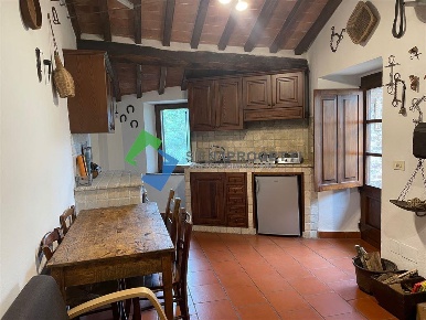 Foto Appartamento in Via Buia, Murlo in vendita