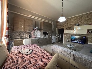 Foto Appartamento in via roma, Gussola di 70 m² con 3 locali in vendita