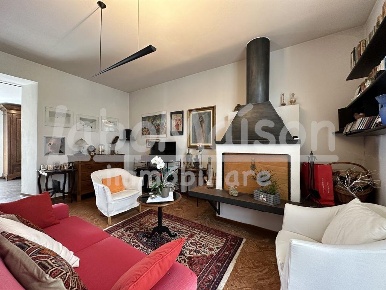 Foto Appartamento in via chiesa, Comerio in vendita