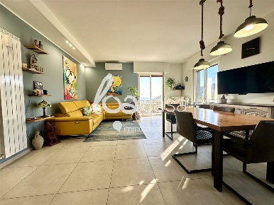 Foto Appartamento a Boissano di 110 m² con 4 locali in vendita