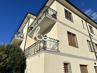 Foto Appartamento a Boissano di 110 m² con 4 locali in vendita