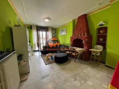 Foto Appartamento in VIA INDIPENDENZA, Mornico al Serio di 115 m²