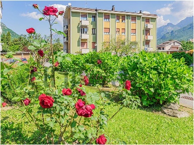 Foto Appartamento in Via Peschera, Garlate di 60 m² con 2 locali in vendita