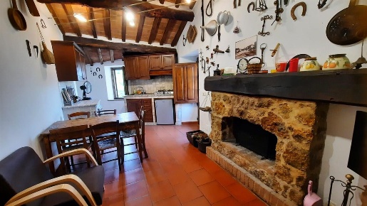 Foto Appartamento a Murlo in vendita