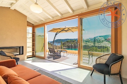 Foto Villa unifamiliare a Marciana di 110 m² con 4 locali in affitto