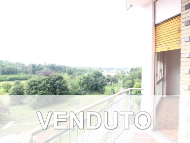 Foto Appartamento in Via Dante Alighieri, Bulciago Centro di 104 m²