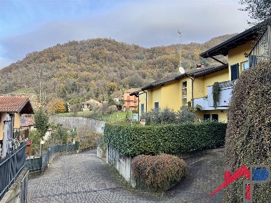 Foto Appartamento a Torre de' Busi di 98 m² con 3 locali in vendita
