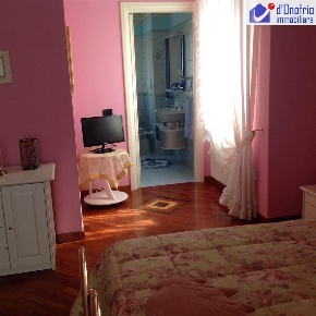 Foto Villa unifamiliare in CONTRADA SELVA, Campodipietra di 300 m²
