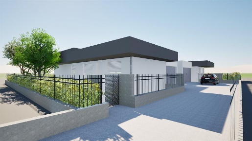 Foto Villa unifamiliare a Castel Rozzone di 162 m² in vendita