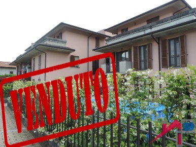 Foto Appartamento a Ambivere di 90 m² con 3 locali in vendita
