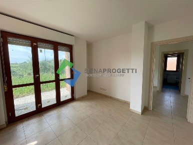 Foto Appartamento a Murlo di 82 m² con 2 locali in vendita