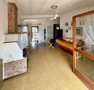 Foto Appartamento in Via San Rocco, Collio Centro di 45 m² con 2 locali