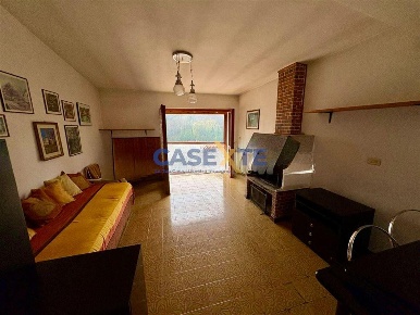 Foto Appartamento in Via San Rocco, Collio Centro di 45 m² con 2 locali