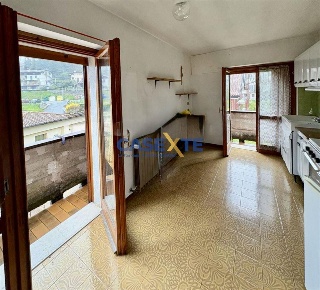 Foto Appartamento in Via San Rocco, Collio Centro di 45 m² con 2 locali
