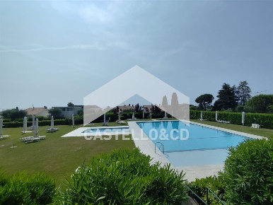 Foto Appartamento a Moniga del Garda di 80 m² con 3 locali in vendita