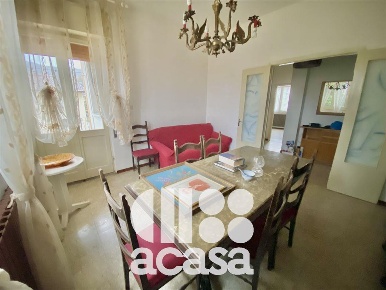 Foto Appartamento a Sant'Agata Feltria di 100 m² con 4 locali in vendita