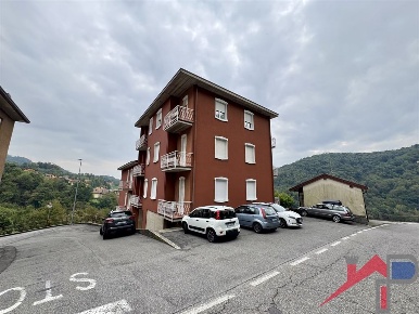Foto Appartamento a Torre de' Busi Centro di 100 m² con 3 locali in vendita