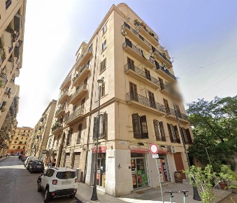Foto Appartamento in Via Costantino Nigra, Palermo Notarbartolo - Sciuti