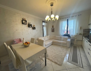 Foto Appartamento in VIA FORNACI, Misano di Gera d'Adda di 82 m² in vendita