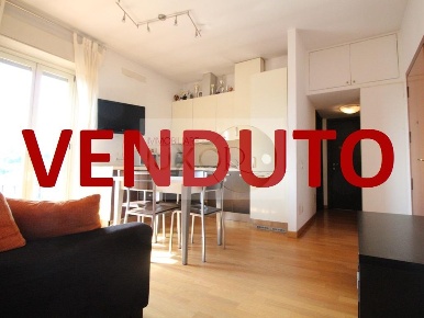 Foto Appartamento in Via Vittorio Alfieri, Barzago Centro di 72 m²