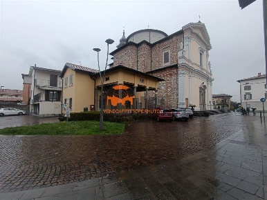 Foto Appartamento in VIA MARCONI, Mornico al Serio di 79 m² con 3 locali