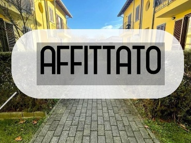 Foto Appartamento in Via Verdi, Cadrezzate con Osmate di 55 m² con 2 locali